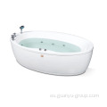 Precio competitivo Rectangle Indoor Bathtub